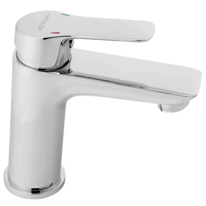 Umývadlová batéria bez výpuste 54002/1.0 Metalia 54 chróm