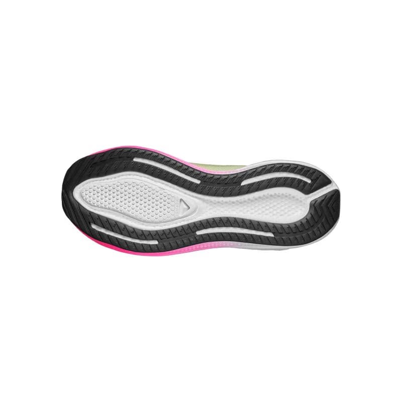 Dámska bežecká obuv SALOMON Aero Blaze 3 W butterfly white knockout pink 6