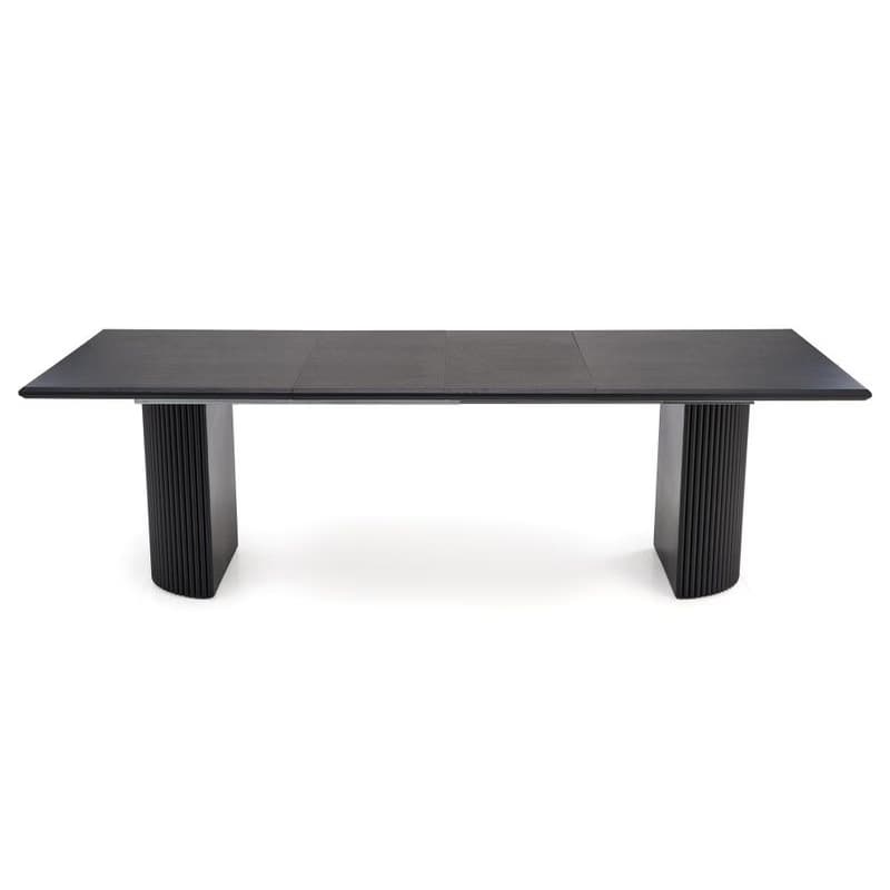 Rozkladací jedálenský stôl BOLERO Halmar 6