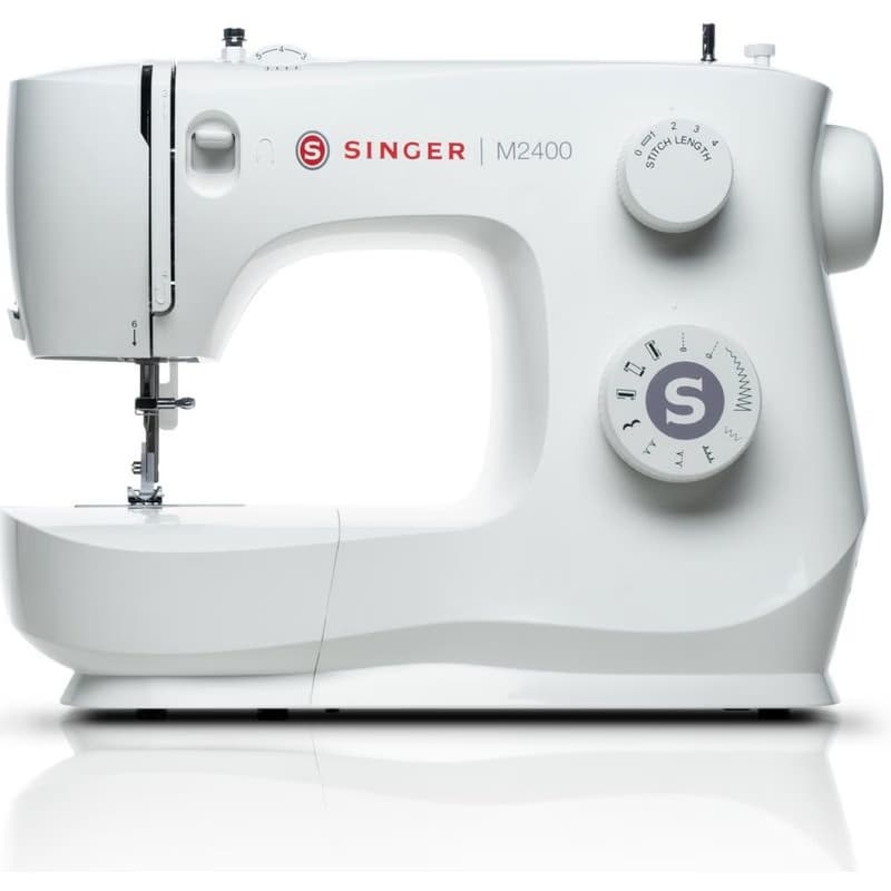 M2405 ŠIACI STROJ SINGER 3