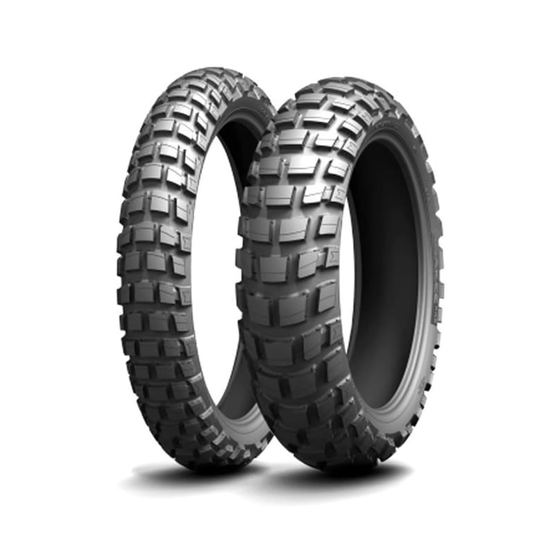 Michelin ANAKEE WILD 150/70 R18 70 R Zadné