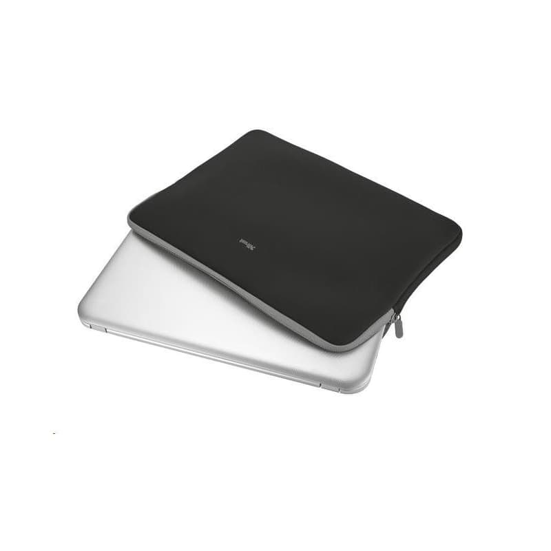 TRUST Puzdro na notebook 13.3" Primo Soft Sleeve for laptops - black