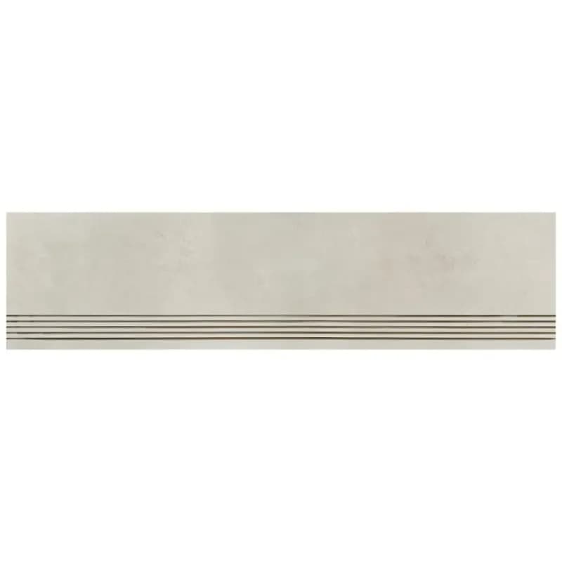 Stopnica Toronto White 30/120