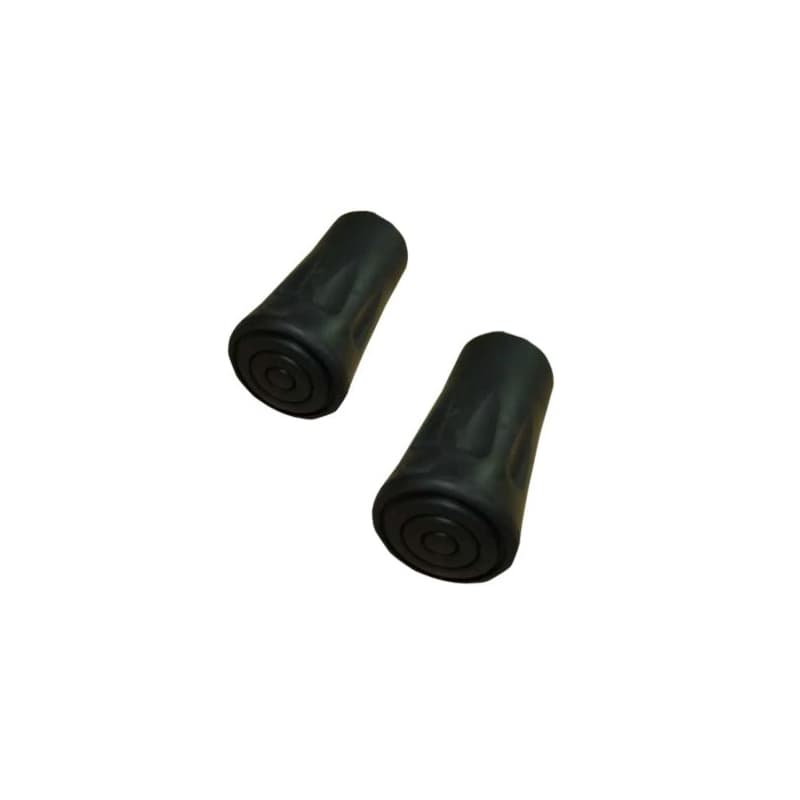 Náhradné koncovky na turistické palice BLIZZARD Tip protector - pair