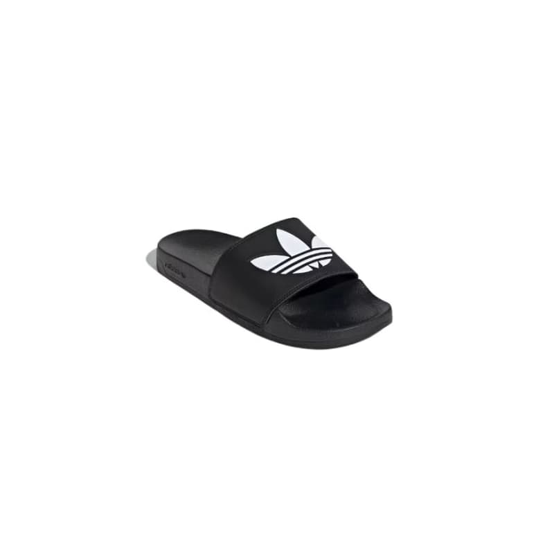 Šlapky (plážová obuv) ADIDAS ORIGINALS Adilette Lite U core black cloud white core black