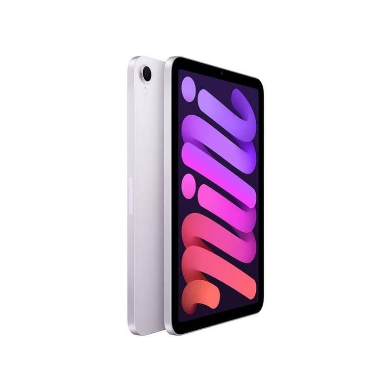 Apple iPad mini/(2024) Wi-Fi/8,3"/2266x1488/128GB/iPadOS18/Purple 3
