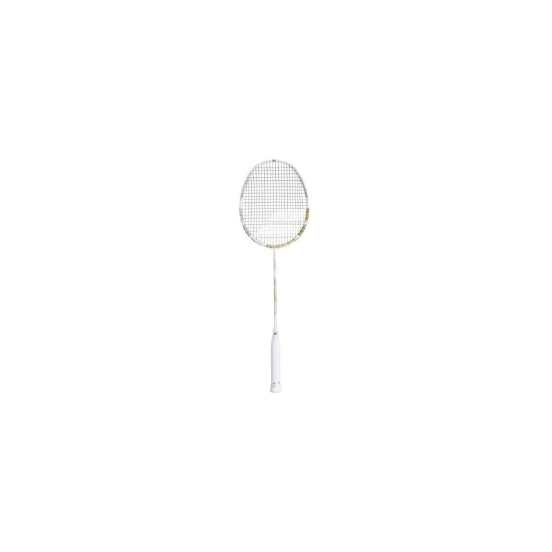 Bedmintonová raketa pre profesionálov BABOLAT JETSTREAM 74 STRUNG NC