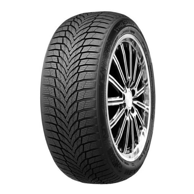 Nexen WINGUARD SPORT 2 245/45 R17 99 V Zimné