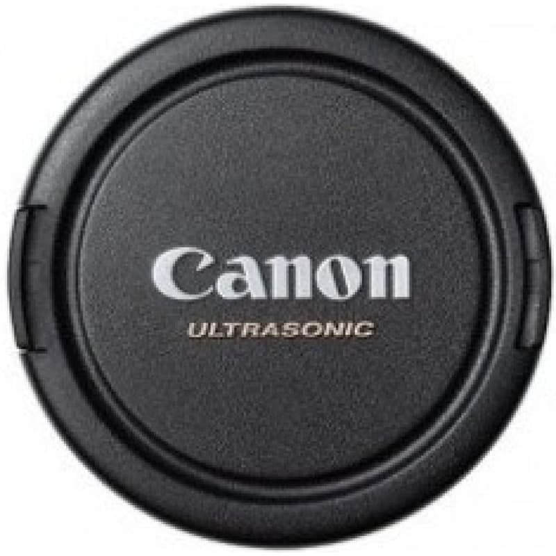 Canon krytka objektívu E-58 II 3