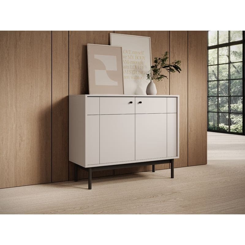 ArtPS Komoda JAPANESE K104 | cashmere 2