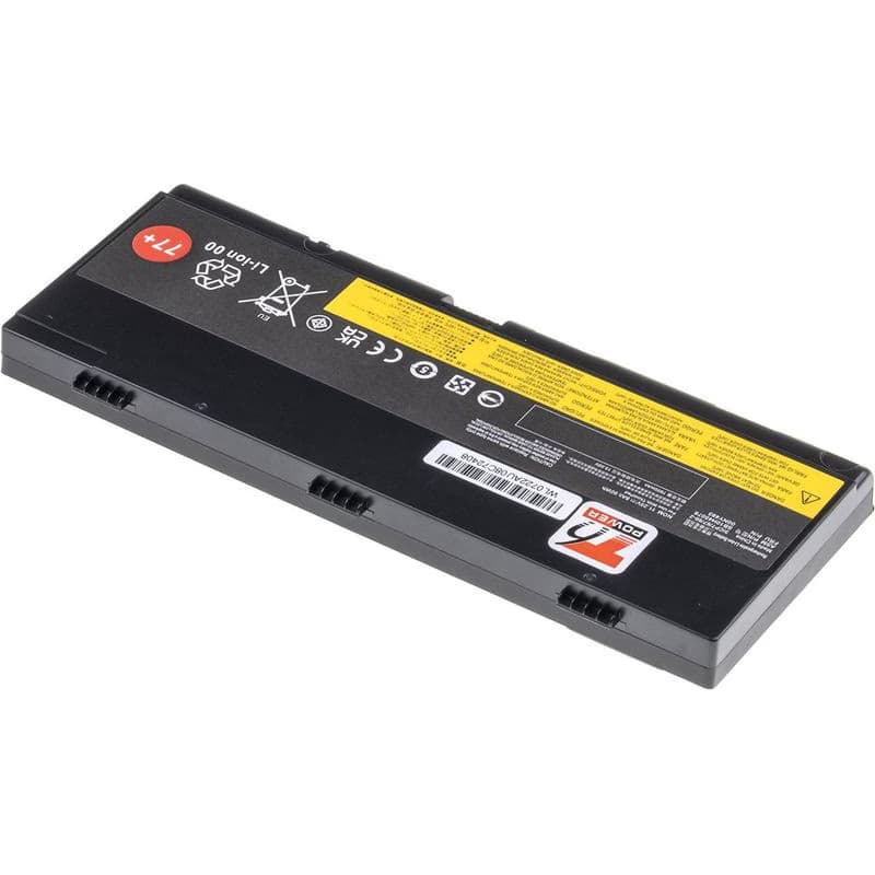 Batéria T6 Power pre Lenovo ThinkPad P50, ThinkPad P51, 8000mAh, 90Wh, 6cell 2