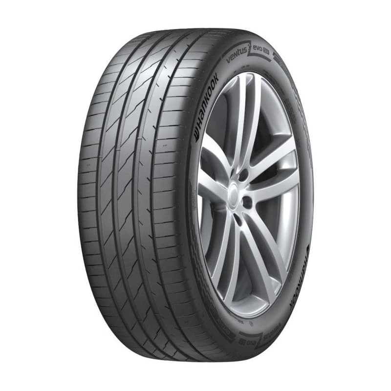 Hankook Ventus S1 Evo 4 X K137A ( 275/45 R20 110Y XL 4PR * SBL )