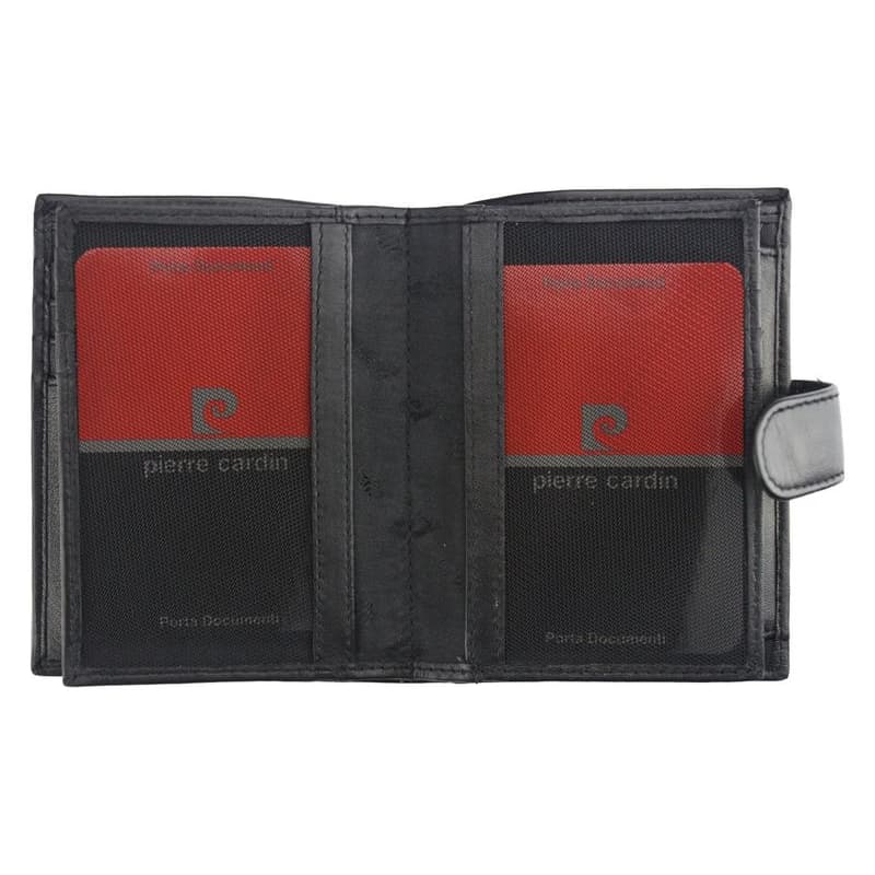 Pánska peňaženka Pierre Cardin CB TILAK26 331A RFID 4