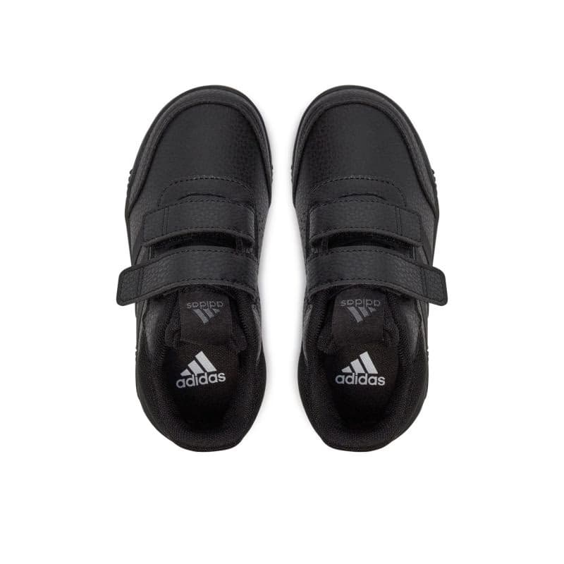 Detská rekreačná obuv ADIDAS Tensaur Sport 2.0 K core black core black grey six 4