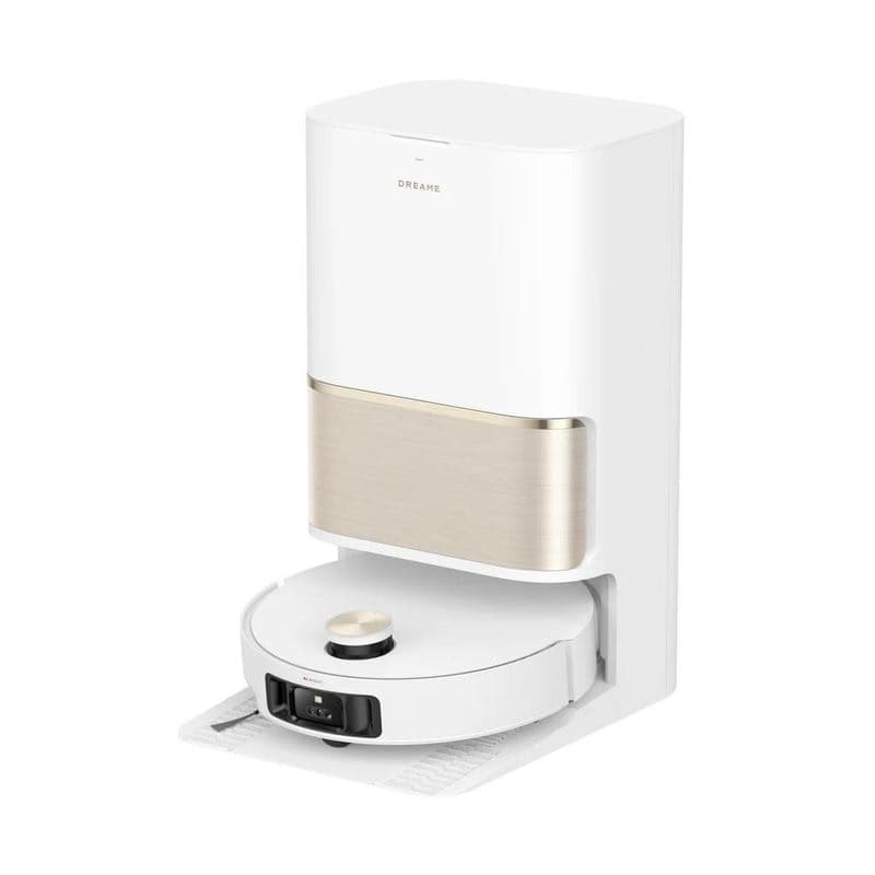 Dreame L50 Pro Ultra White