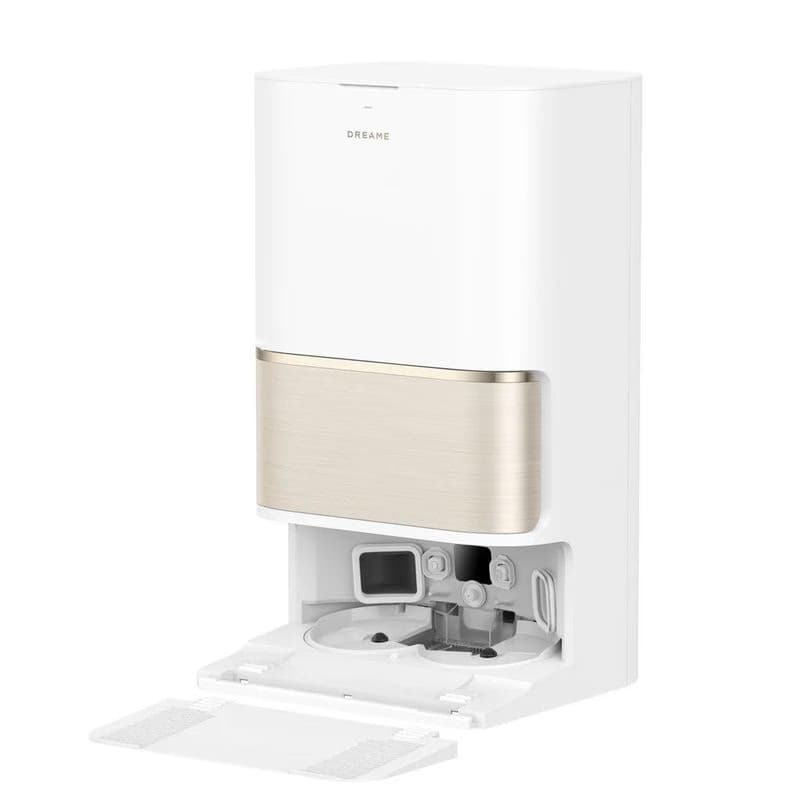 Dreame L50 Pro Ultra White 2