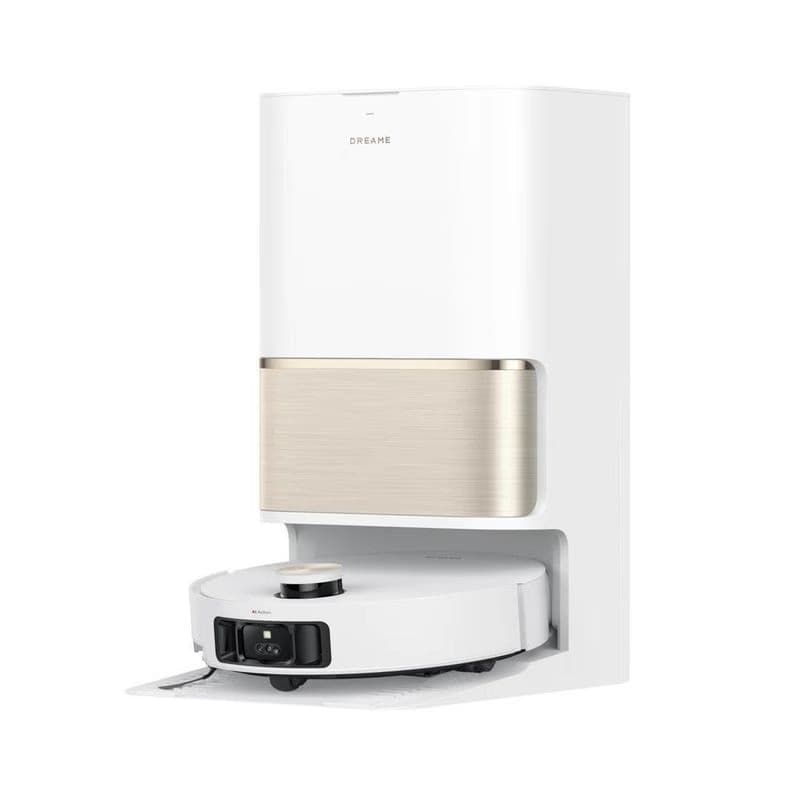 Dreame L50 Pro Ultra White 6
