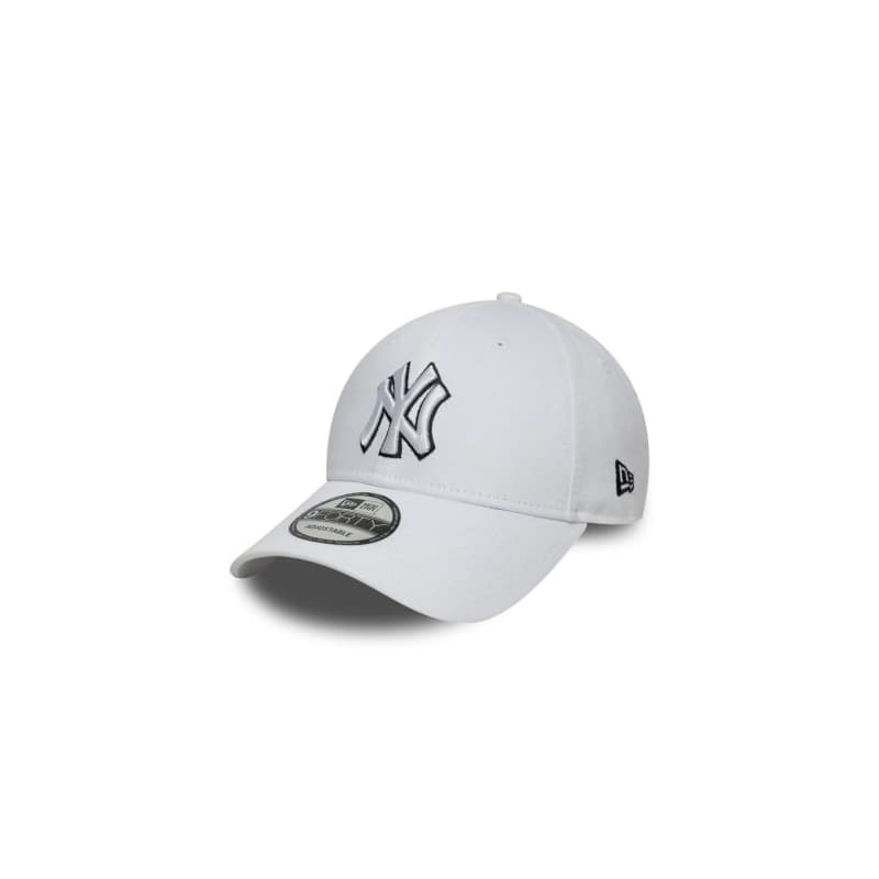 Pánska šiltovka NEW ERA 940 MLB Outline NEYYAN