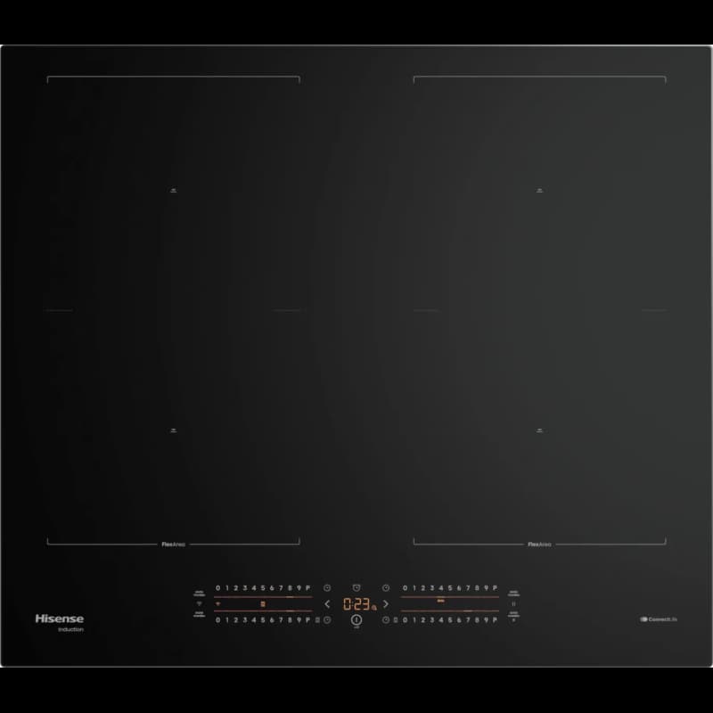 Hisense HI6442BSCWF