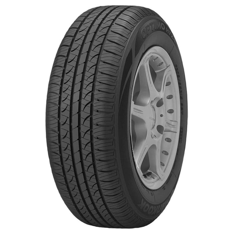 Hankook RH12 Dynapro HT 265/60 R18 110 T Letné