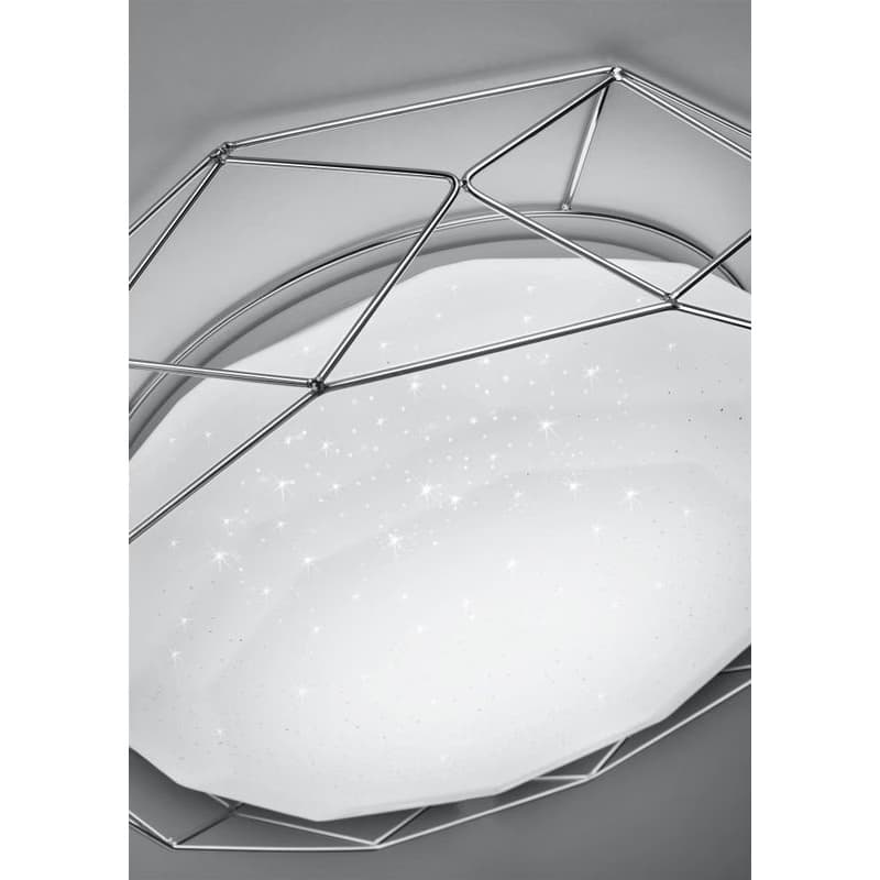 Stropné svetlo SVEN 16W LED Candellux 6