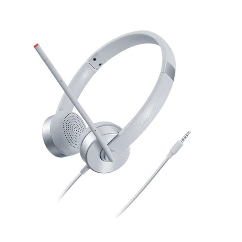 Lenovo slúchadlá CONS 100 Stereo Analóg