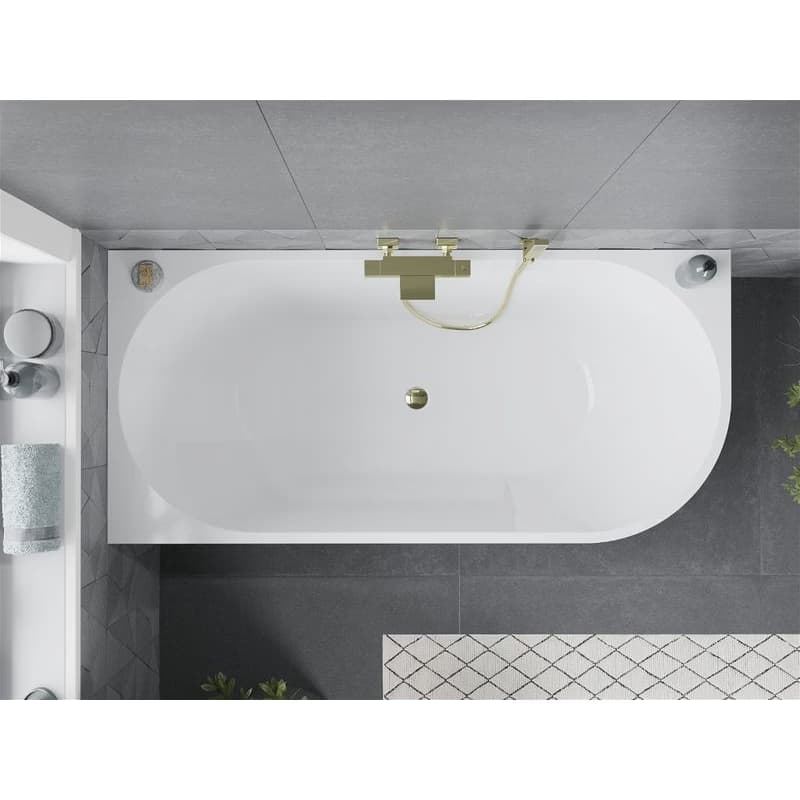 Mexen Mia, 180 x 80 cm 52691808075L-50 4