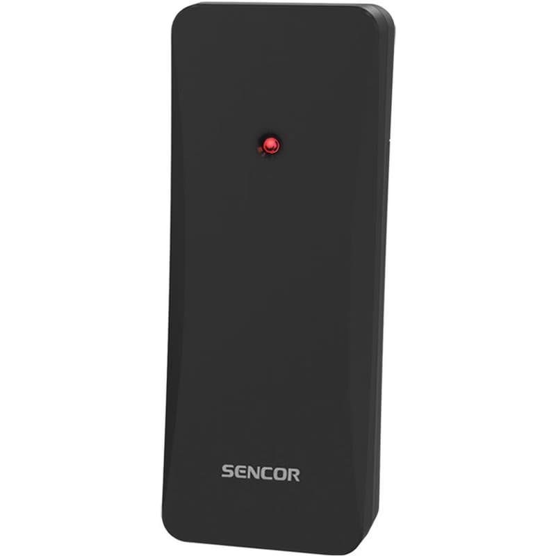 SWS 4100 B METEOSTANICA SENCOR 3