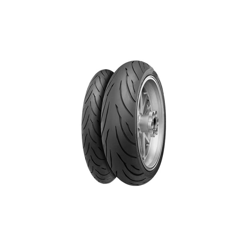 Continental CONTIMOTION Z 120/60 R17 55 W Predné