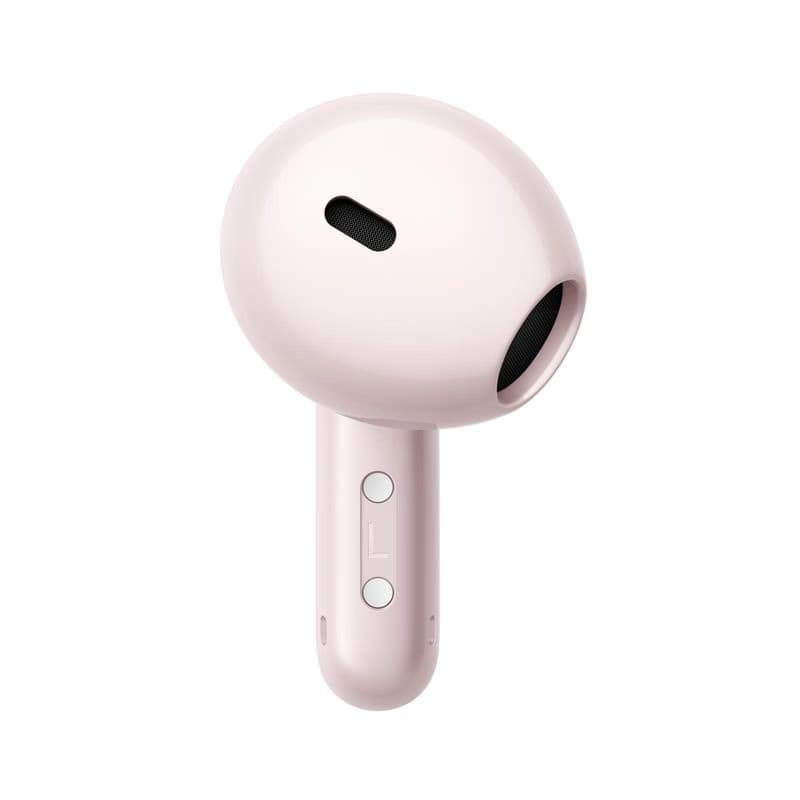 Xiaomi Redmi Buds 6 Active/ANC/BT/Bezdrať/Transparent Powder 3