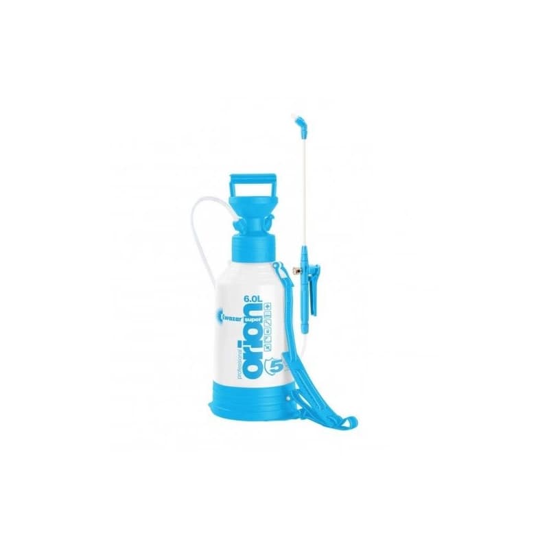 Postrekovač Orion Super Pro+ 6l Kwazar č.26115 EG26115
