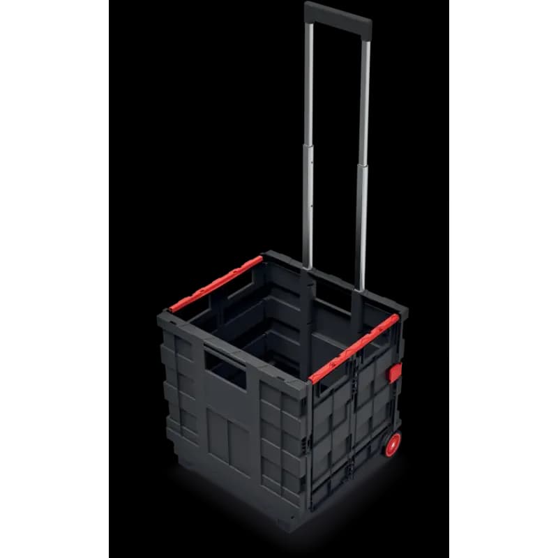 Skladací Vozík Na Kolieskach CART T KCT4040