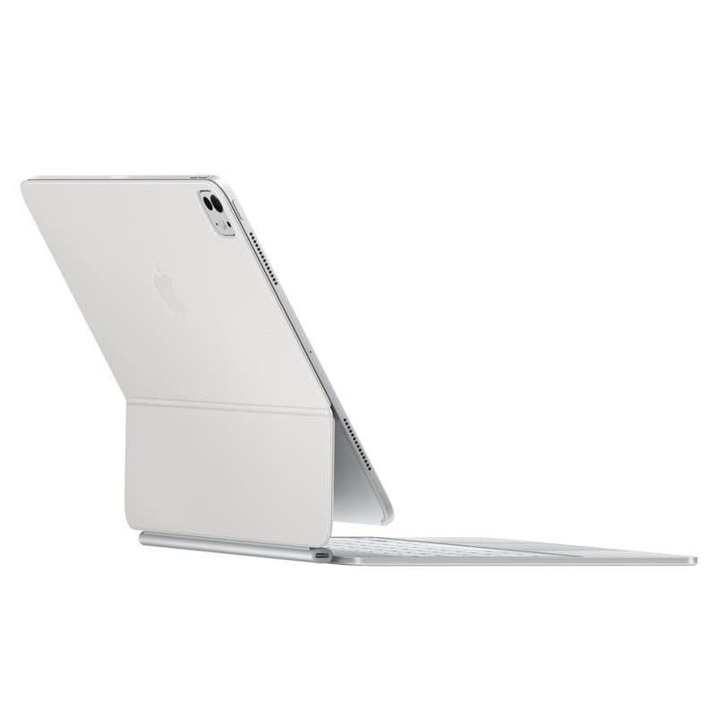 Magic Keyboard iPad Pro 13" (M4, M5) -SK- White /SK 3
