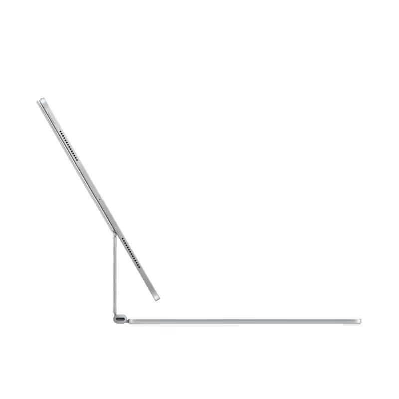 Magic Keyboard iPad Pro 13" (M4, M5) -SK- White /SK 5