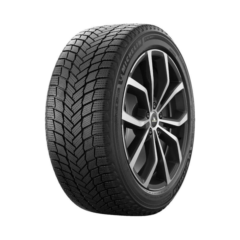 Michelin X-Ice Snow+ ( 305/40 R20 112H XL EV Suitable, Nordic compound )