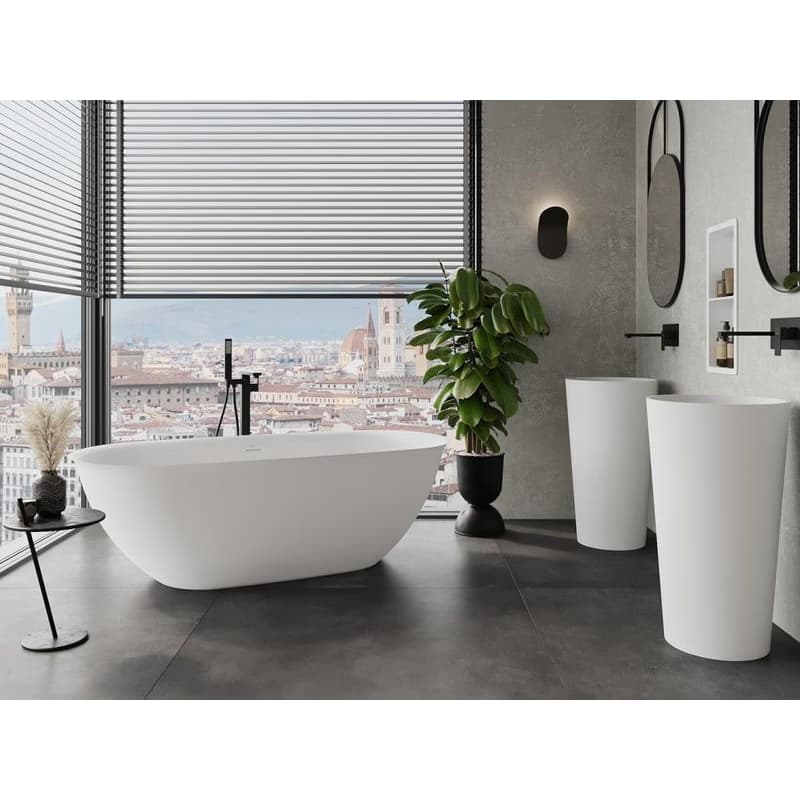 MEXEN - Siena 170 x 80 cm 57291708000 2