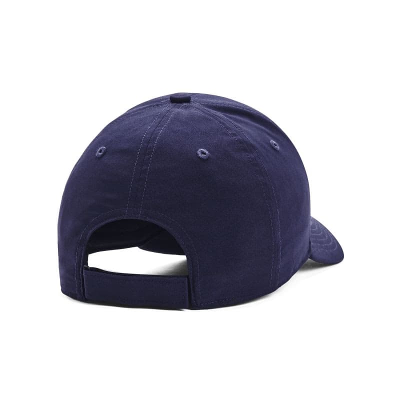 Pánska šiltovka UNDER ARMOUR UA Golf96 Hat-NVY 2