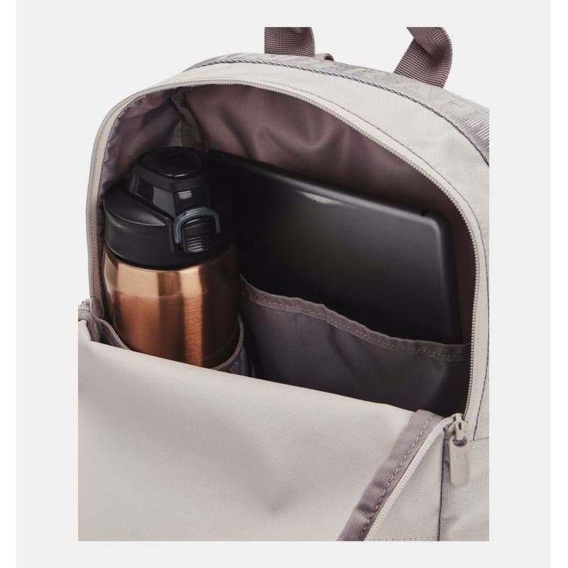 Batoh UNDER ARMOUR UA Loudon Backpack SM-GRY 5