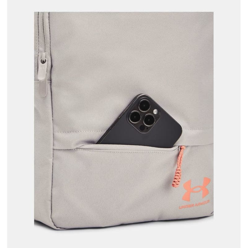 Batoh UNDER ARMOUR UA Loudon Backpack SM-GRY 6