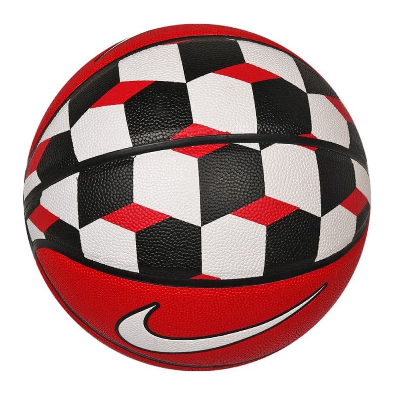 Basketbalová lopta NIKE EVERYDAY ALL COURT GR 07 UR BK 2