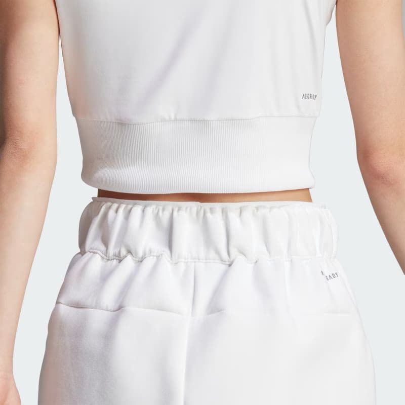 Dámske tričko s krátkym rukávom ADIDAS W Z.N.E. TEE-IM4917-white 6