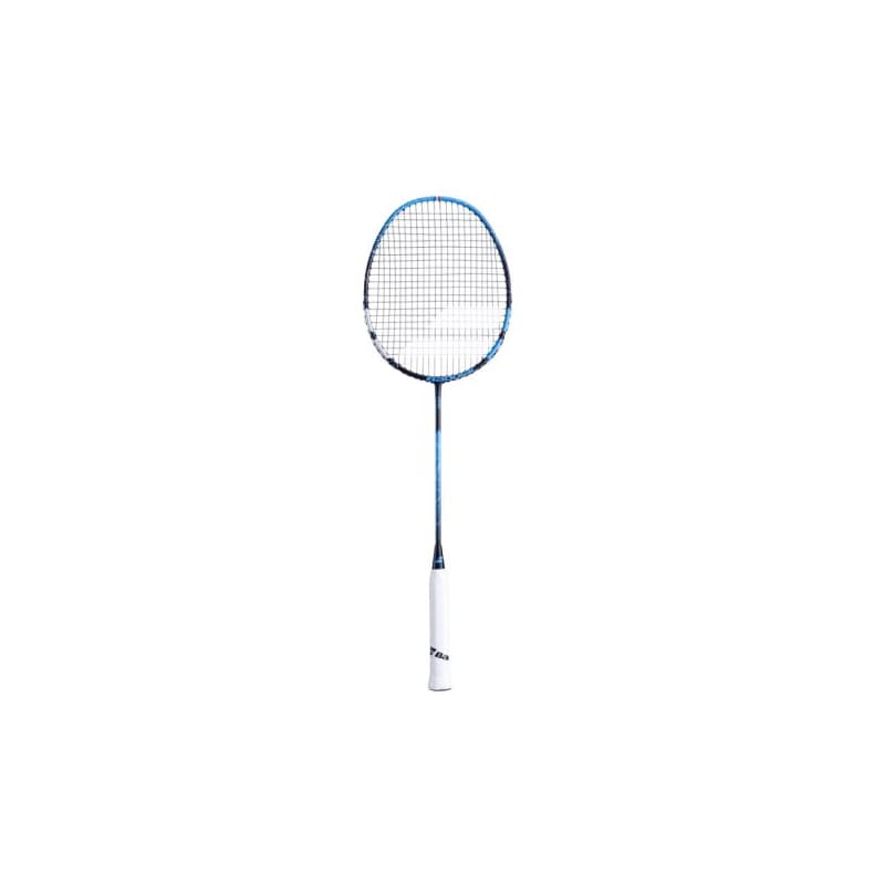 Bedmintonová raketa pre profesionálov BABOLAT PRIME STRUNG NCV 24