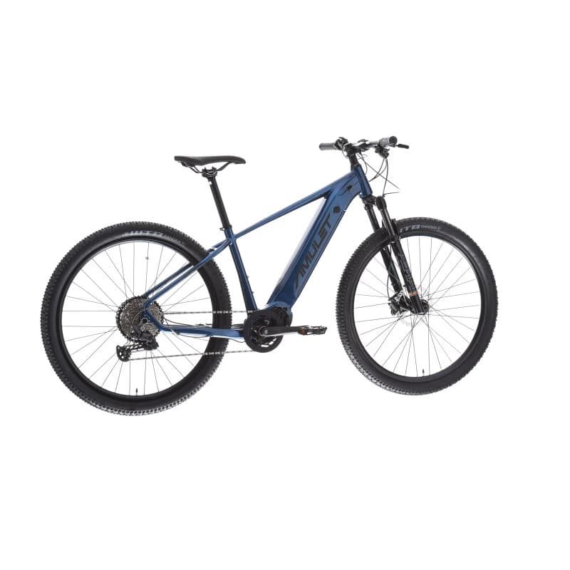 Horský elektrobicykel AMULET 29 eRival 5.5 SH, cobalt blue black 4