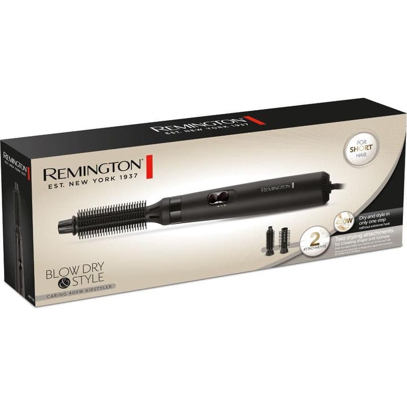 AS7100 TEPLOVZDUŠNÁ KULMA REMINGTON 5