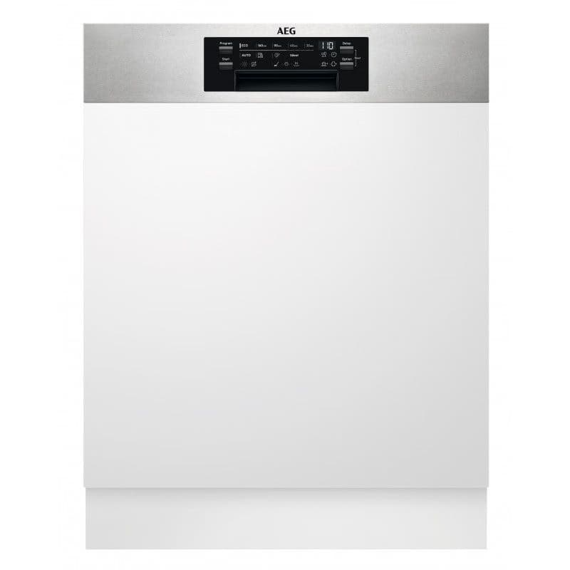 AEG FEE72706PM + Záruka 10 rokov na invertor motor