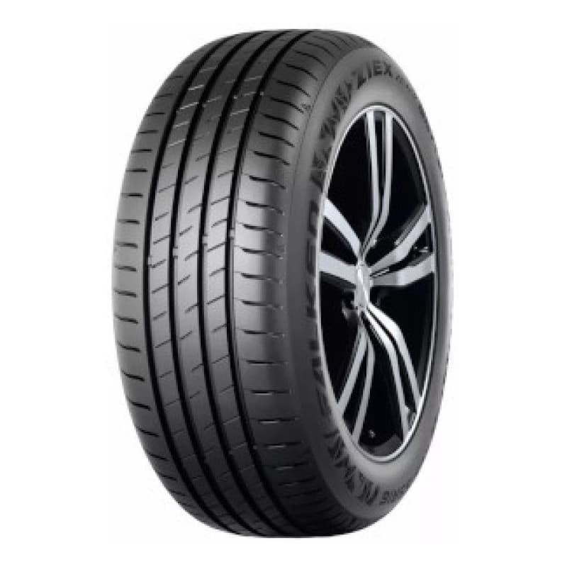 Falken ZIEX ZE320 ( 195/60 R15 88H VCm BLK )