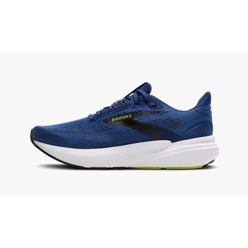Pánska bežecká obuv BROOKS Revel 8 M blue 3