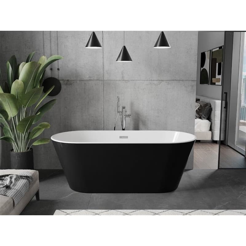 MEXEN Flavia 160 x 75 cm 54031608075-01 2