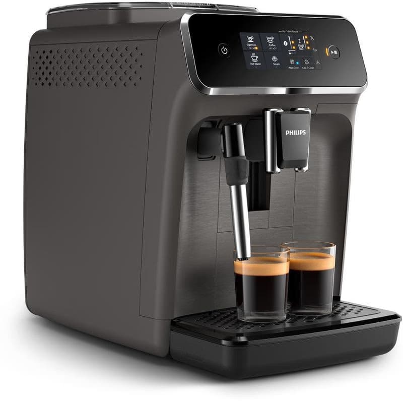 EP2224/10 ESPRESSO PHILIPS 2