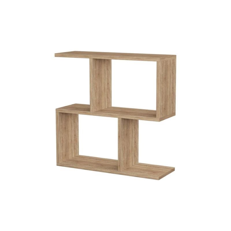 Príručný stolík / Odkladací stolík Mania - Oak 2